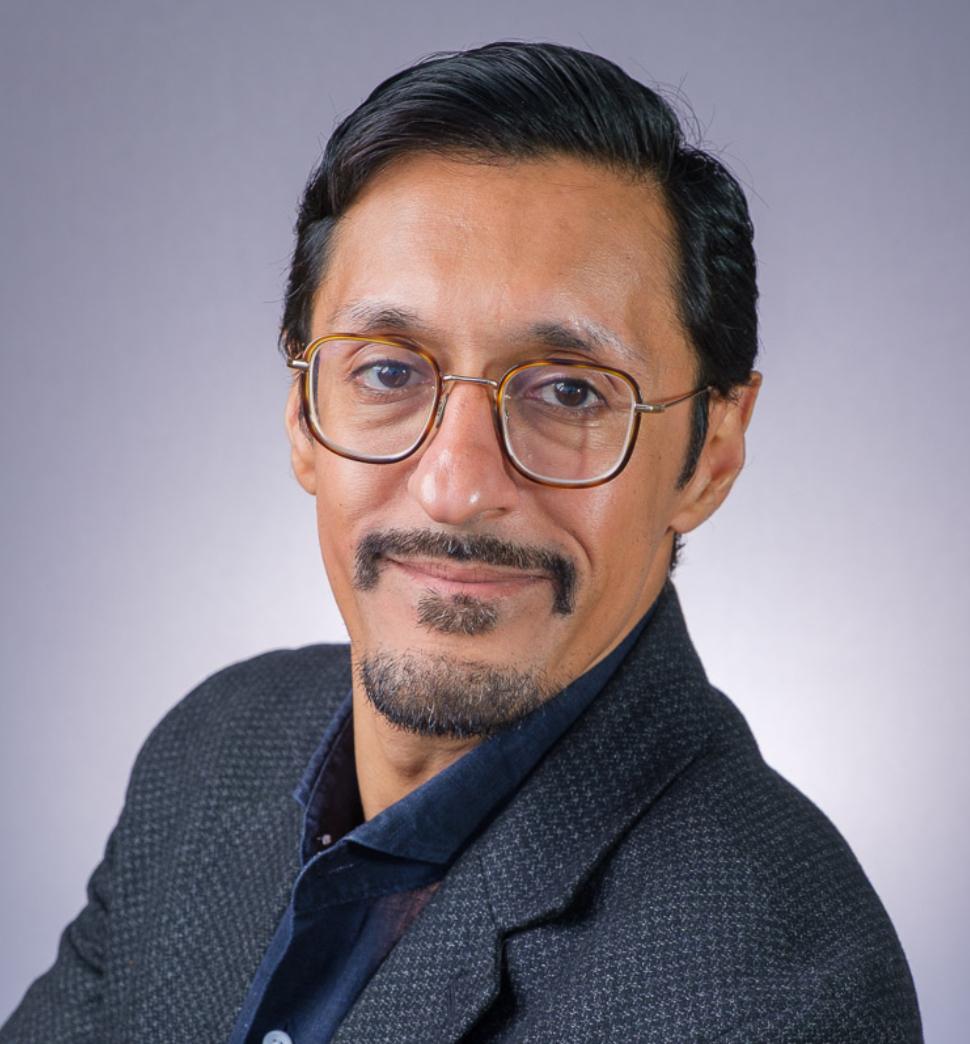 Wasim Tahir